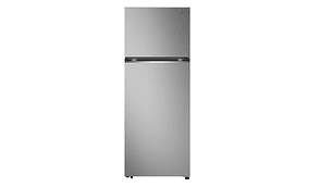 REFRIGERADOR TOP FREEZER LG VT45BPYK NO FROST 461 LT