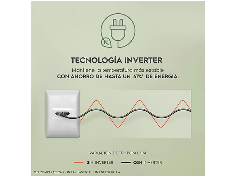 REFRIGERADOR BOTTOM FREEZER ELECTROLUX 322 L NO FROST DB60GE 7