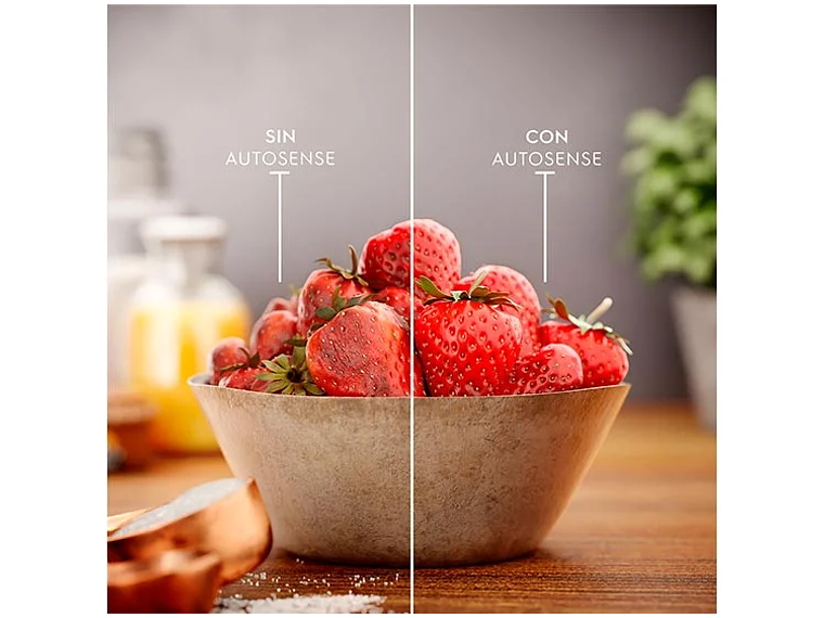 REFRIGERADOR BOTTOM FREEZER ELECTROLUX 322 L NO FROST DB60GE 8