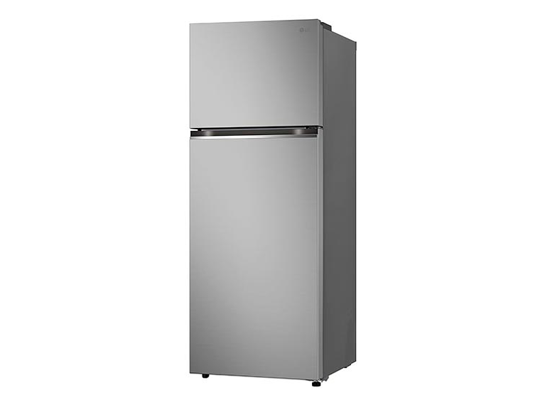 REFRIGERADOR TOP FREEZER LG VT45BPYK NO FROST 461 LT 2