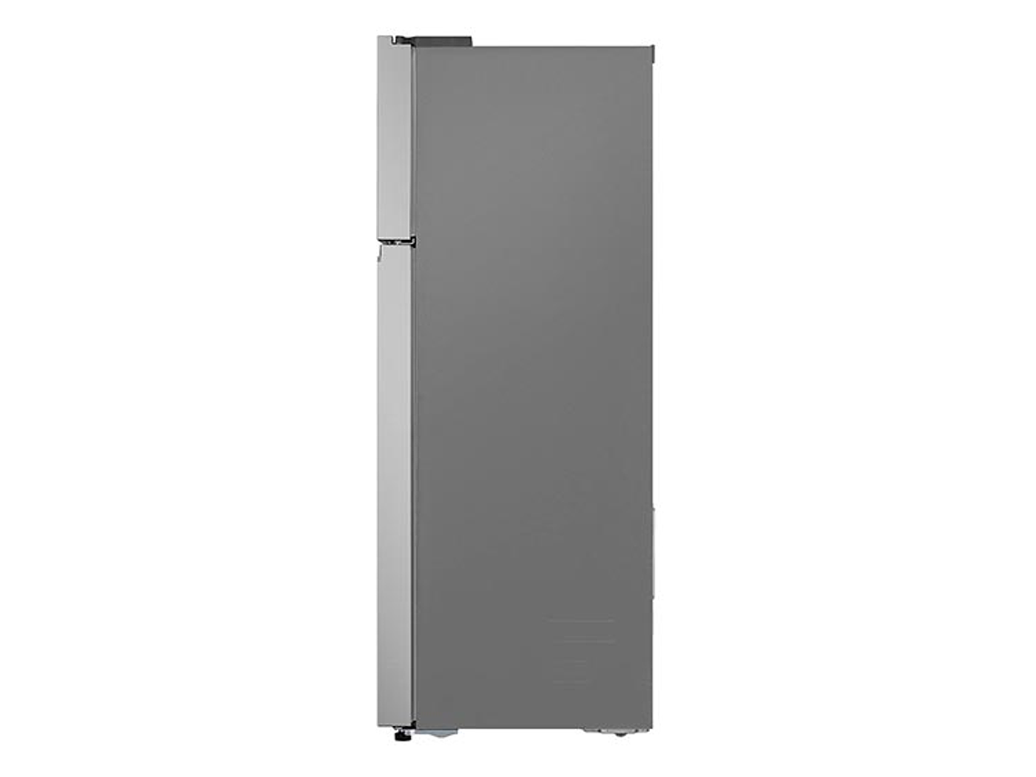REFRIGERADOR TOP FREEZER LG VT45BPYK NO FROST 461 LT 3