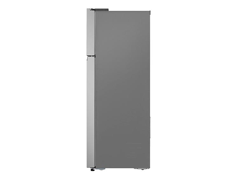 REFRIGERADOR TOP FREEZER LG VT45BPYK NO FROST 461 LT 3