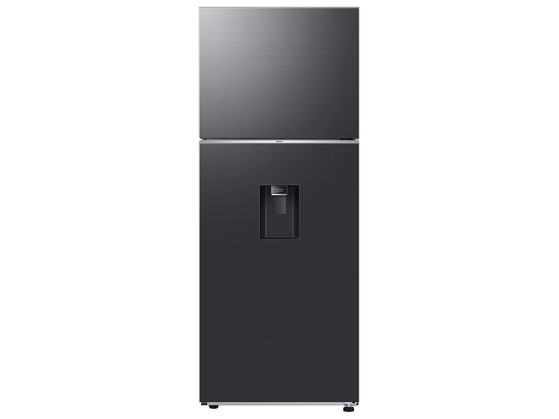 REFRIGERADOR TOP MOUNT FREEZER 407L SPACE MAX 1