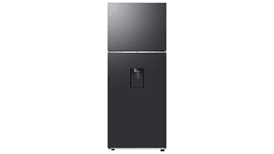 REFRIGERADOR TOP MOUNT FREEZER 407L SPACE MAX
