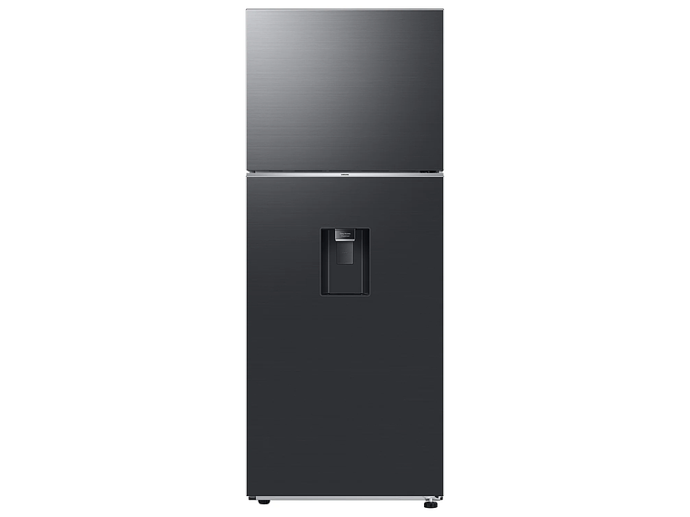 REFRIGERADOR TOP MOUNT FREEZER 407L SPACE MAX 1