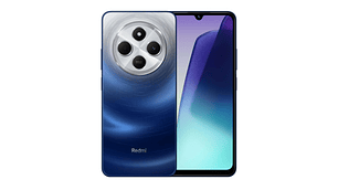 CELULAR XIAOMI REDMI 14C 4GB 128GB STARRY BLUE