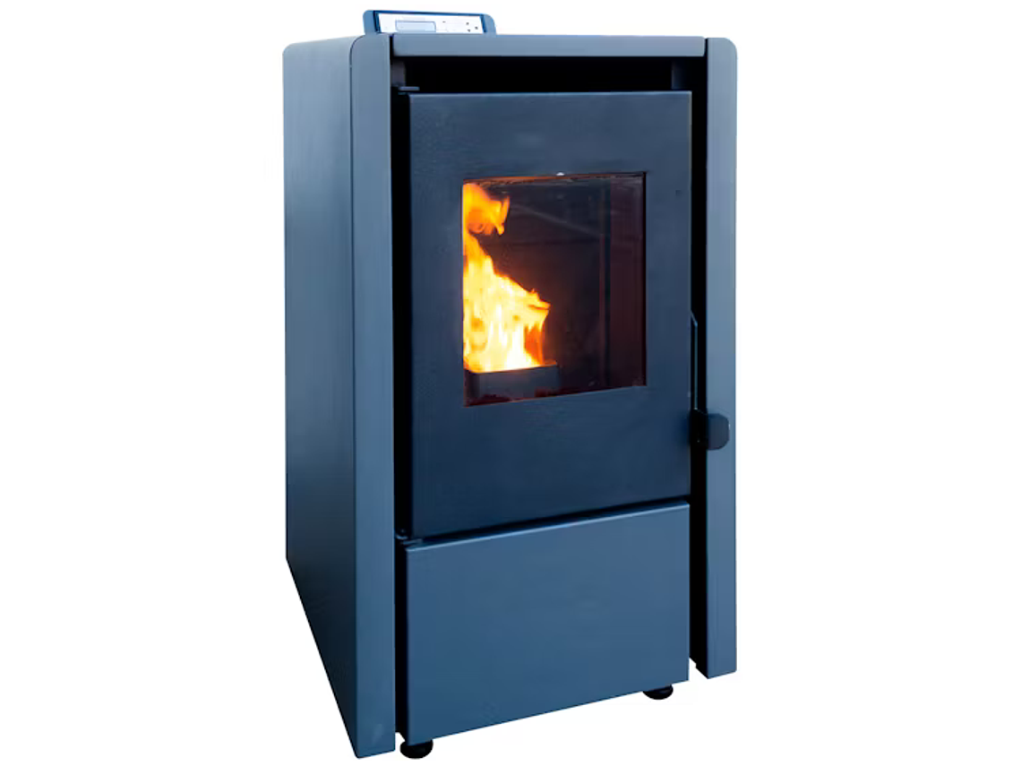 ESTUFA PELLET 6,2 KW WI-FI BETTERLIFE NB-PSC 4