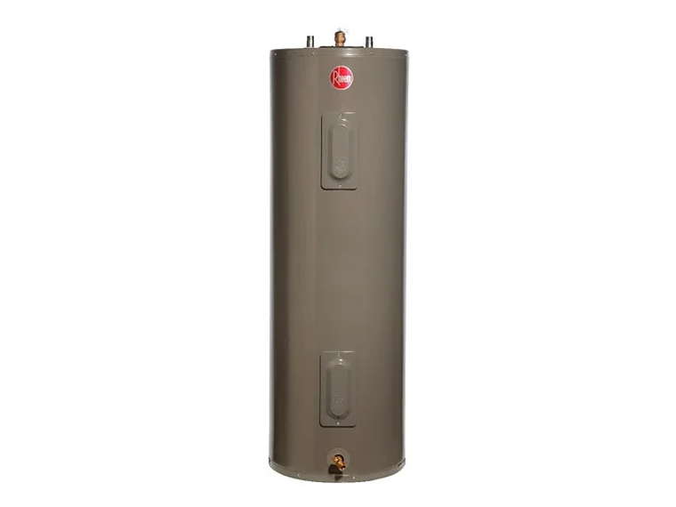 TERMO ELÉCTRICO DE PISO 246 LITROS 220V RHEEM 1