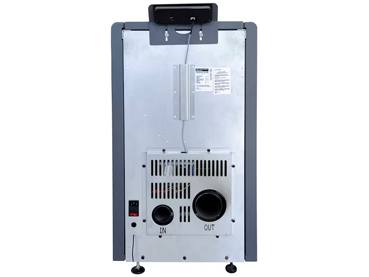 ESTUFA PELLET 6,2 KW WI-FI BETTERLIFE NB-PSC 5