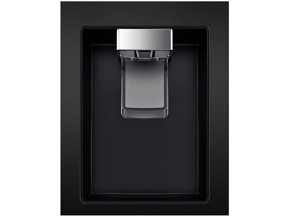 REFRIGERADOR TOP FREEZER LG VT45APMC NO FROST 449 LT 10