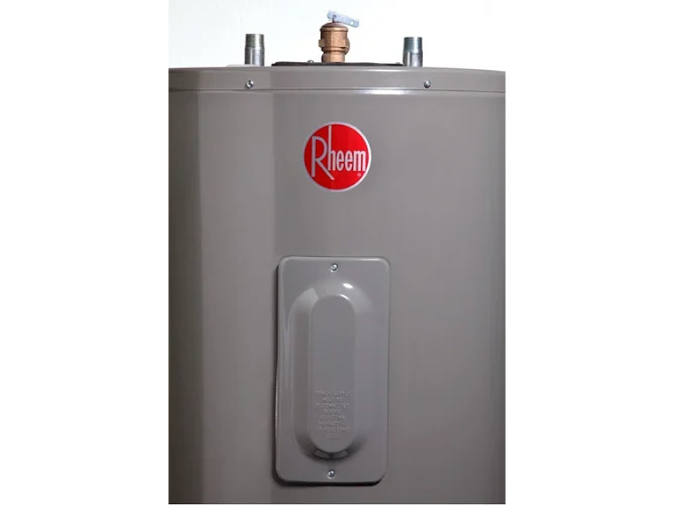 TERMO ELÉCTRICO DE PISO 246 LITROS 220V RHEEM 3