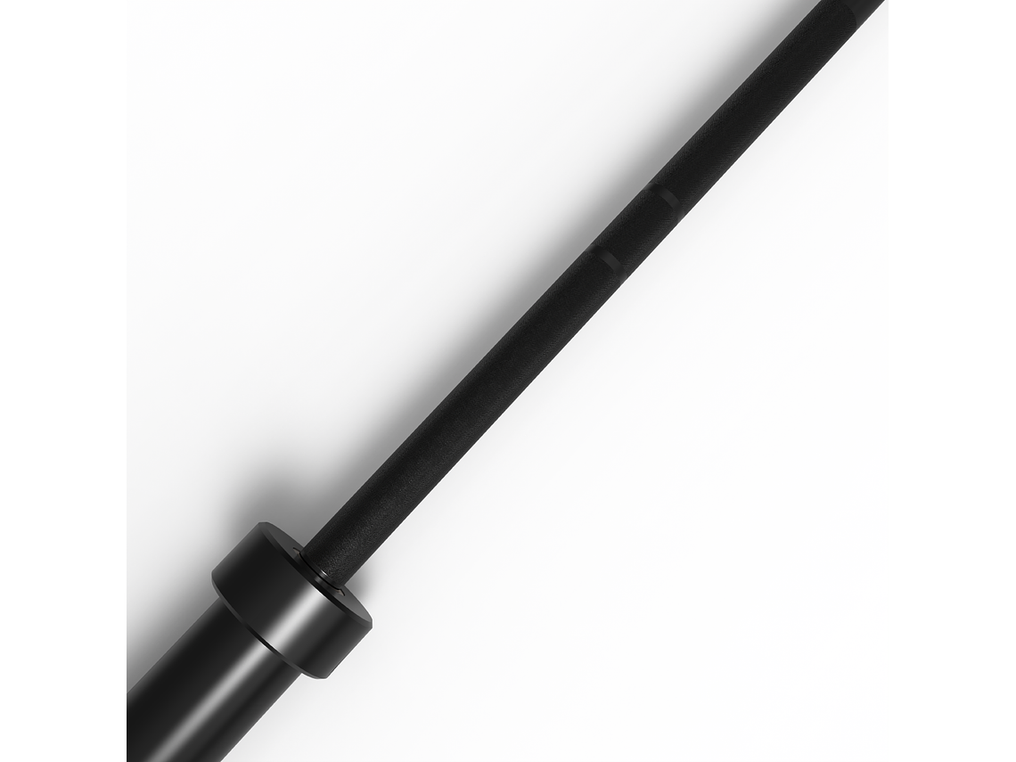 Barra Olímpica C-175 35Lbs | HWM® 5