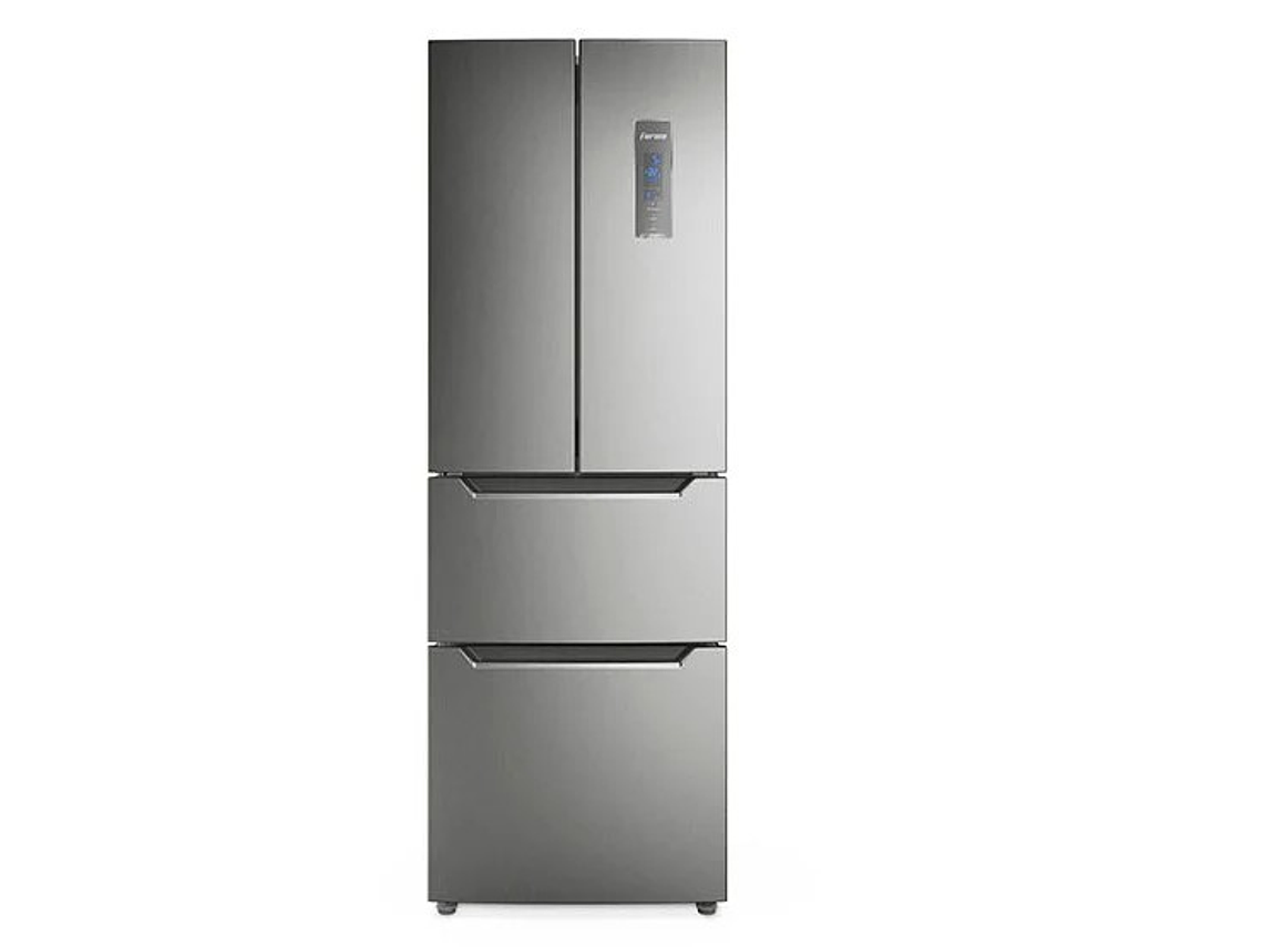 REFRIGERADOR FENSA TOP FREEZER MULTIDOOR DM64S 1