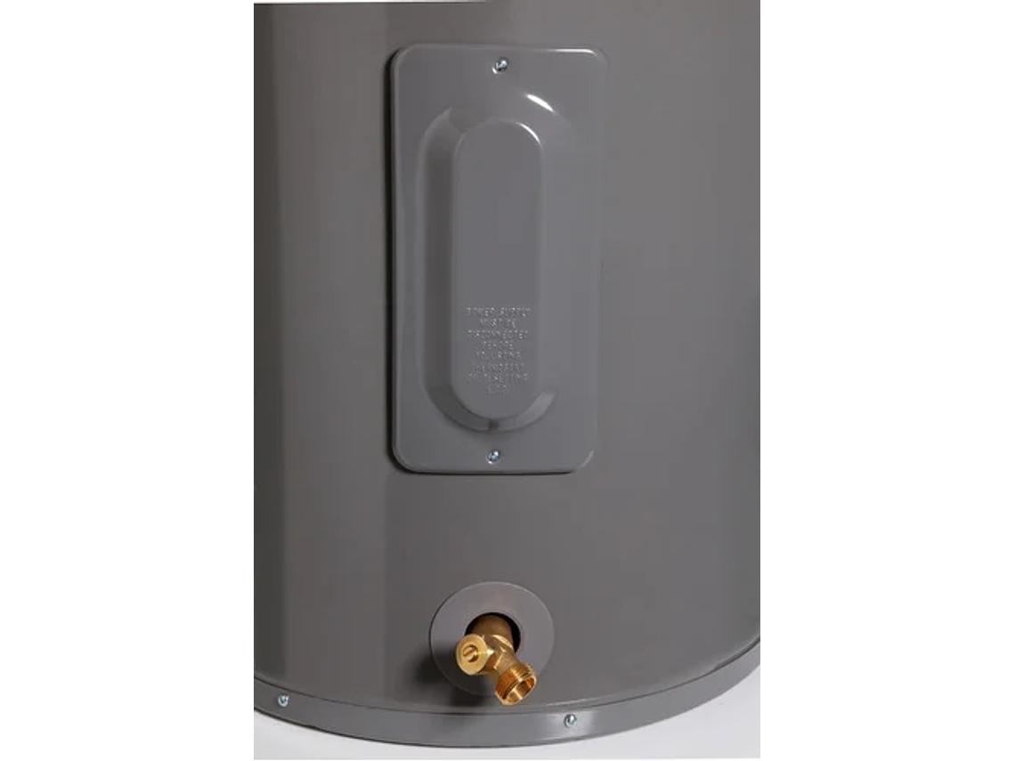 TERMO ELÉCTRICO DE PISO 246 LITROS 220V RHEEM 4