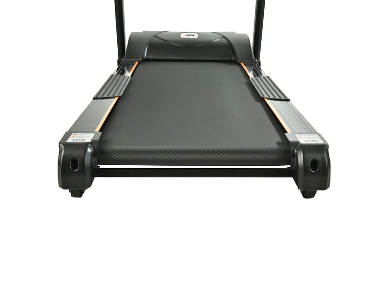 TROTADORA ELECTRICA BASKO FITNESS 16KM/H 3 HP AUTO INCLINACIÓN 4