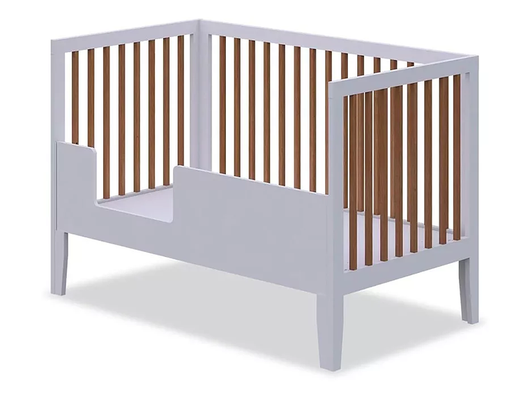 CUNA 2 EN 1 SOGNARE PRACTIC - BE DESIGN 2