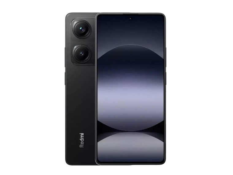 XIAOMI REDMI NOTE 14S 4G 256GB NEGRO 8GB RAM 1