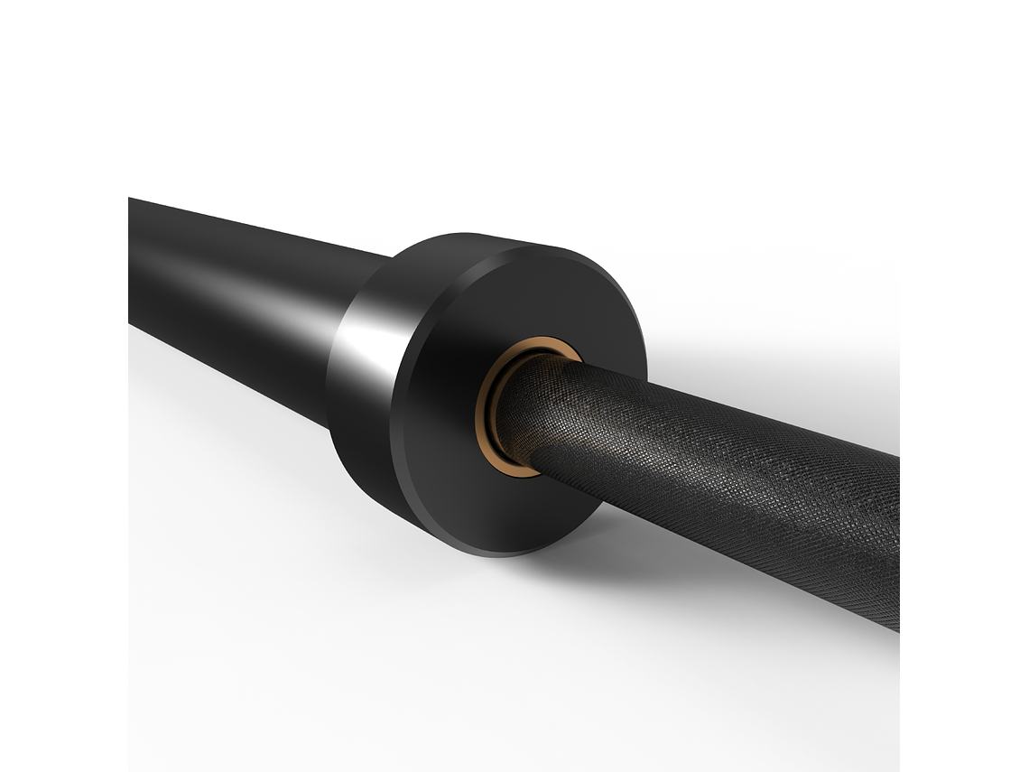 Barra Olímpica C-175 35Lbs | HWM® 6