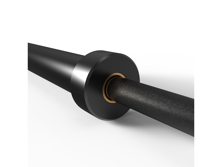 Barra Olímpica C-175 35Lbs | HWM® 6