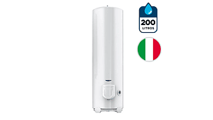 TERMO ELÉCTRICO 200 LITROS ARI STAB