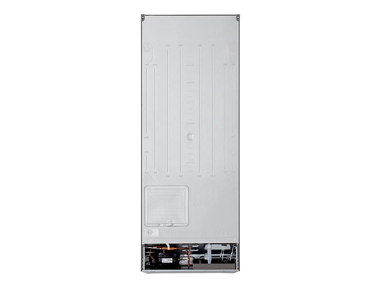 REFRIGERADOR TOP FREEZER LG VT45BPYK NO FROST 461 LT 10