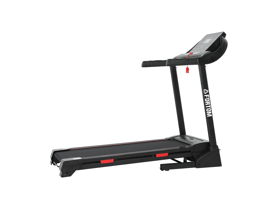 TROTADORA ELÉCTRICA BASKO FITNESS 3 ELITE 16 KM/H AUTOINCLINACION 1