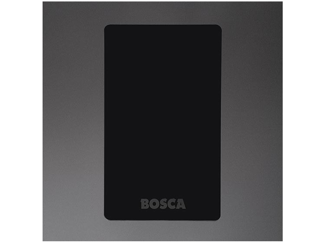 CALEFACTOR A PELLET BLACK VISION NEGRO 3