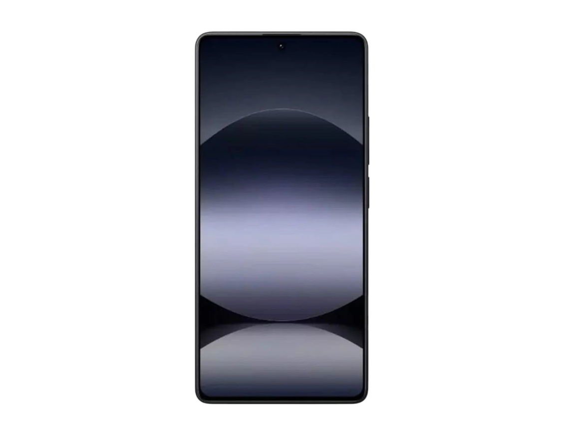 XIAOMI REDMI NOTE 14S 4G 256GB NEGRO 8GB RAM 3