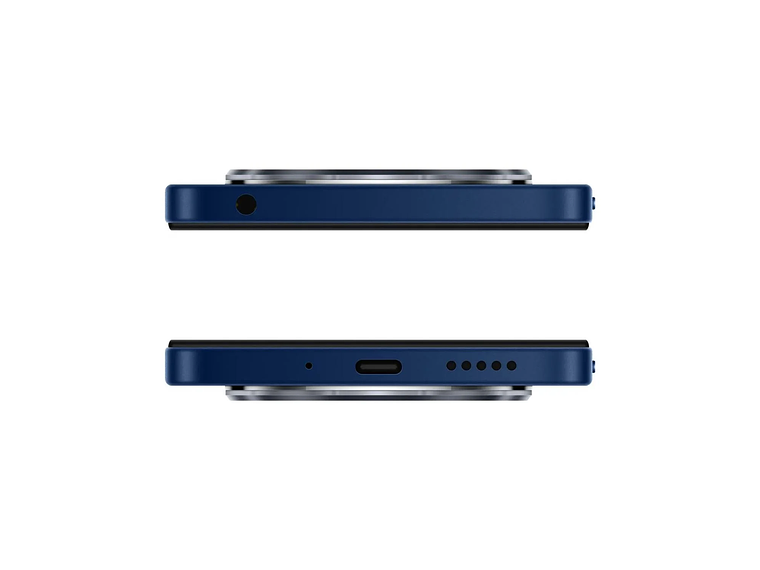 CELULAR XIAOMI REDMI 14C 4GB 128GB STARRY BLUE 7