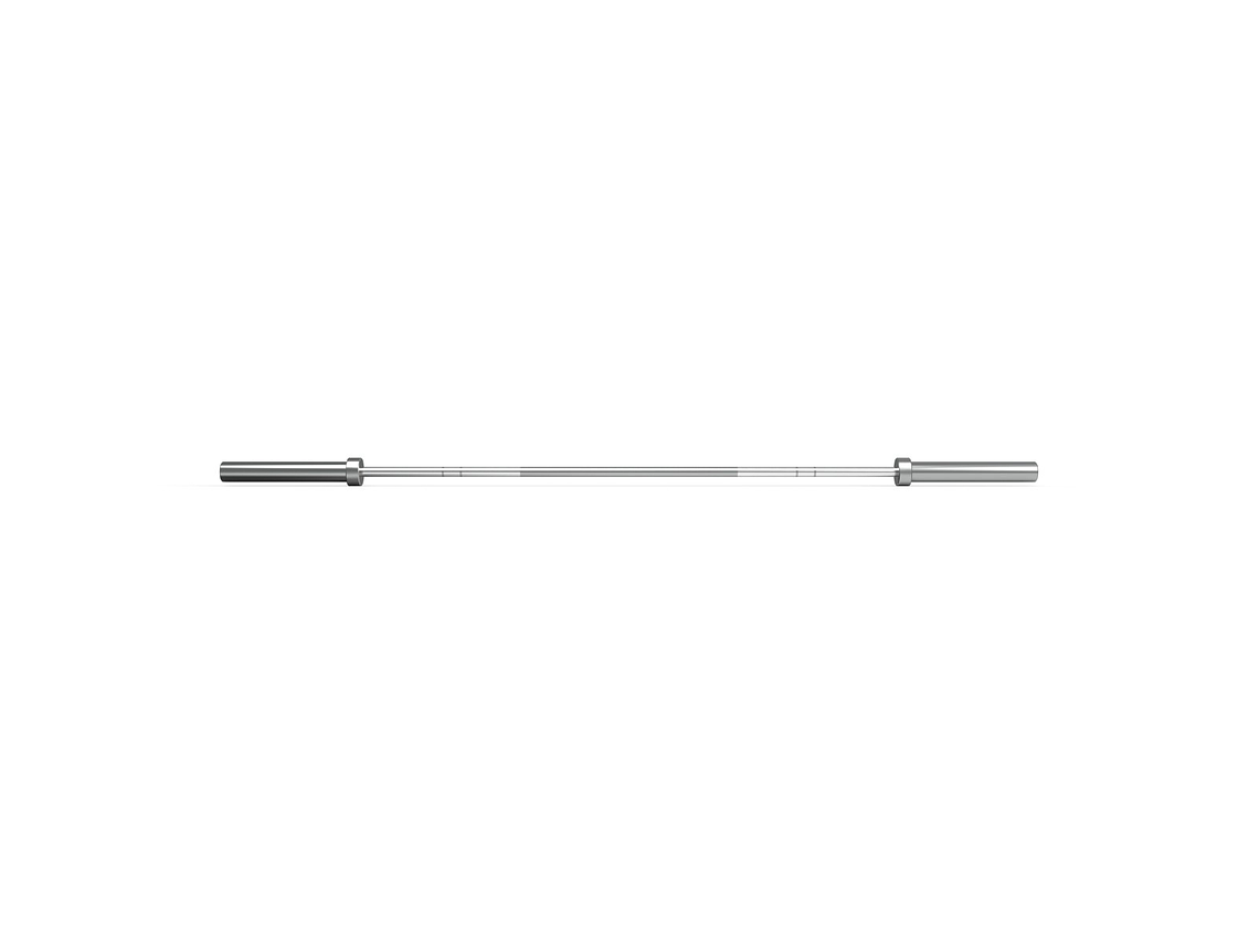 Barra Olímpica 15kg Classic Serie | PROmachine 2