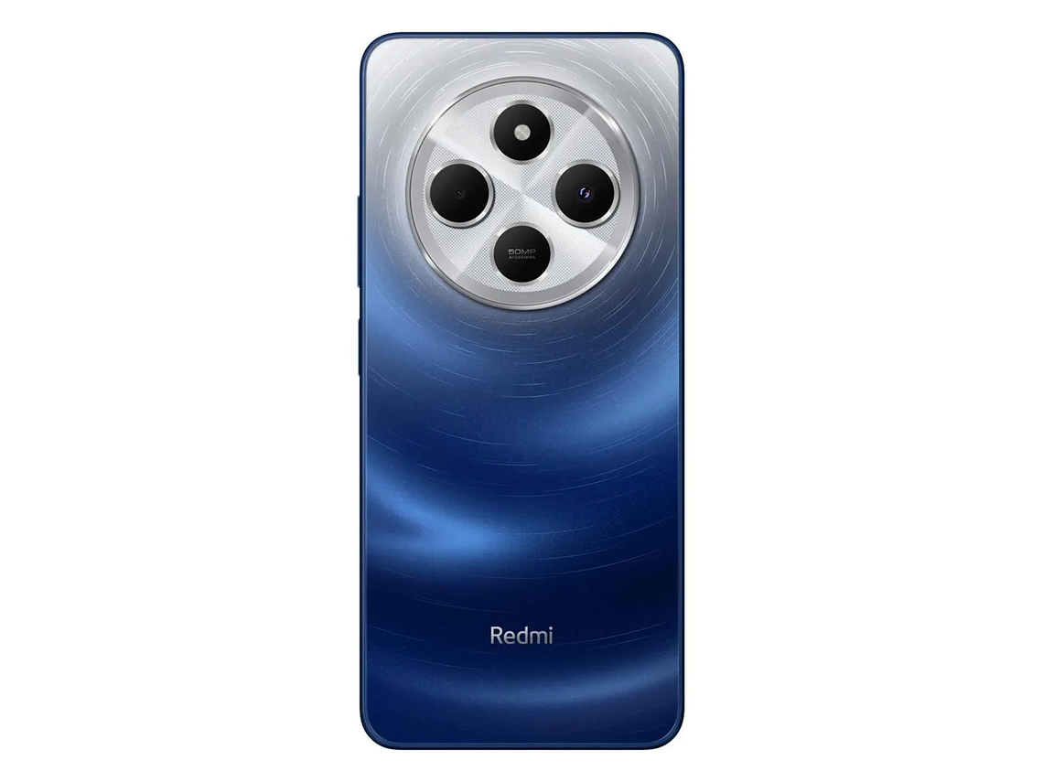 CELULAR XIAOMI REDMI 14C 4GB 128GB STARRY BLUE 8