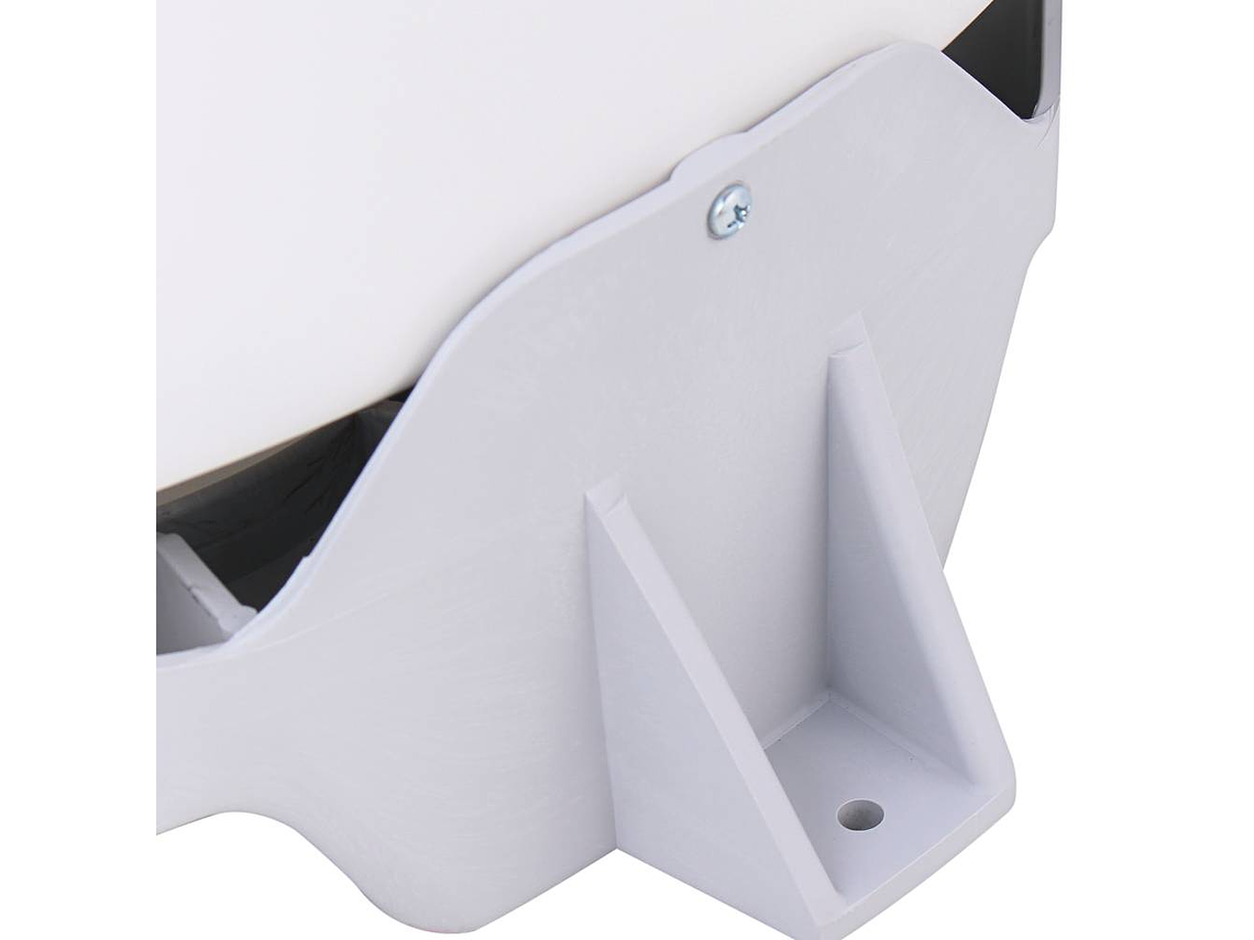 TERMO ELÉCTRICO 200 LITROS ARI STAB 4