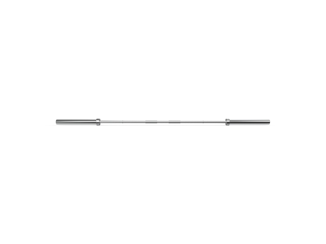 Barra Olímpica 20kg Classic Serie | PROmachine 2