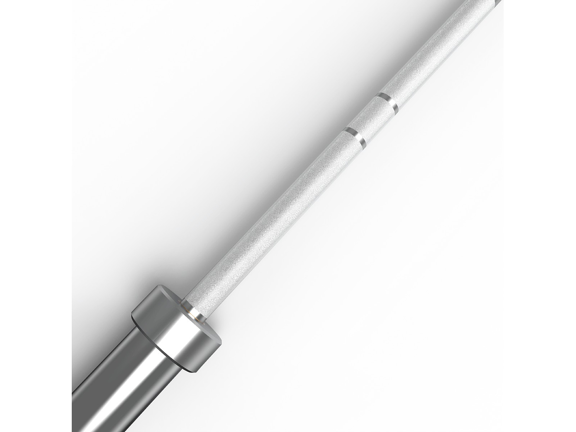 Barra Olímpica 15kg Classic Serie | PROmachine 5