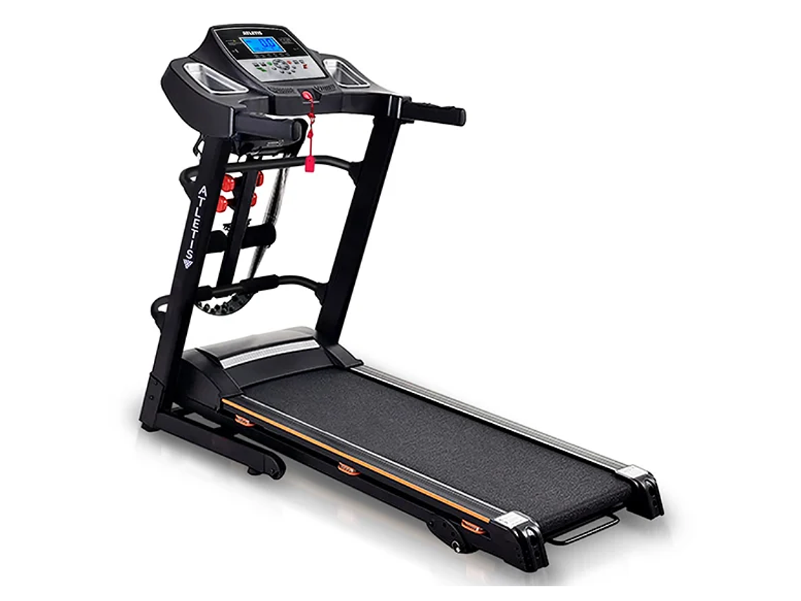 TROTADORA ELÉCTRICA A100 PLUS CON MP3 Y USB 1