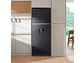 REFRIGERADOR SAMSUNG TOP MOUNT FREEZER NO FROST 407 L RT42CG6720B1ZS BLACK WIFI - Miniatura 5