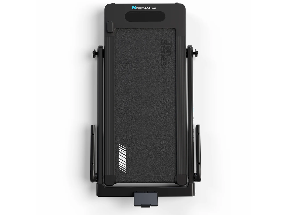 TROTADORA DREAMLINE W2 14 KM/H SMART FOLD 4