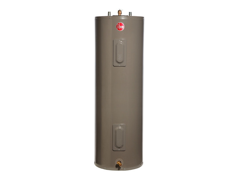 TERMO ELÉCTRICO DE PISO 152 LITROS 220V RHEEM 1