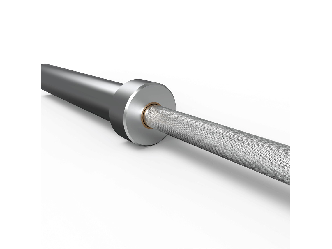 Barra Olímpica 15kg Classic Serie | PROmachine 6