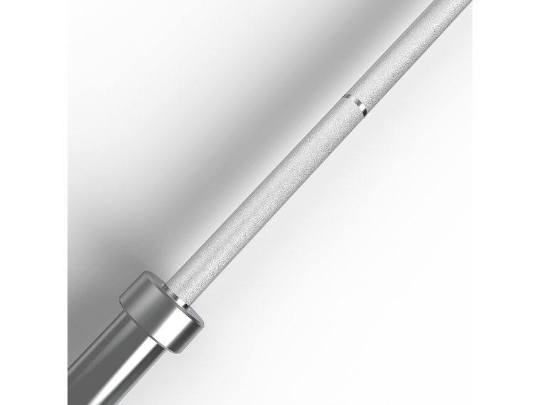 Barra Olímpica 20kg Classic Serie | PROmachine 5