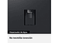 REFRIGERADOR SAMSUNG TOP MOUNT FREEZER NO FROST 407 L RT42CG6720B1ZS BLACK WIFI - Miniatura 6