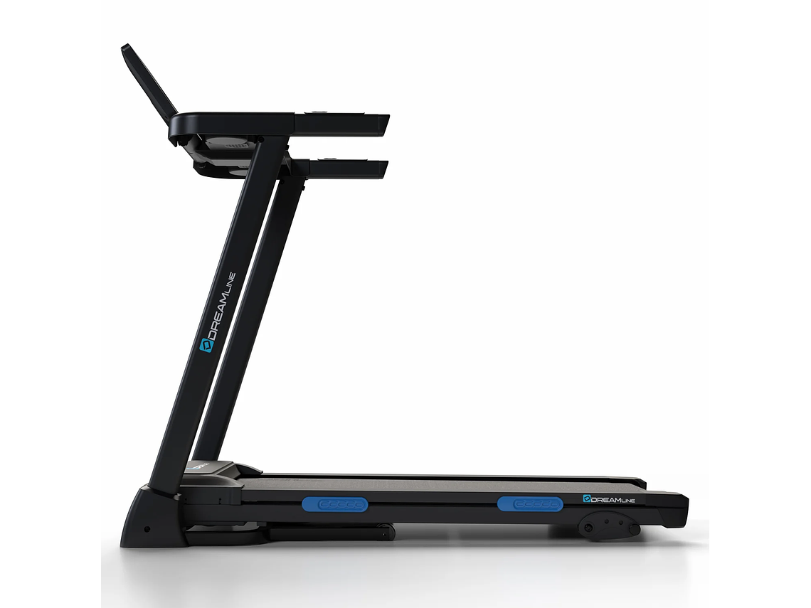 TROTADORA DREAMLINE T1 12KM/H PLEGABLE 1