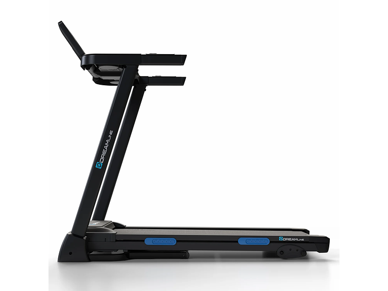 TROTADORA DREAMLINE T1 12KM/H PLEGABLE 1