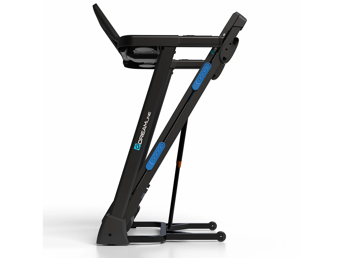 TROTADORA DREAMLINE T1 12KM/H PLEGABLE 2