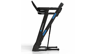 TROTADORA DREAMLINE T1 12KM/H PLEGABLE