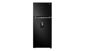 REFRIGERADOR LG TOP FREEZER NO FROST 383 L DOOR COOLING VT40APD