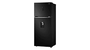 REFRIGERADOR LG TOP FREEZER NO FROST 383 L DOOR COOLING VT40APD