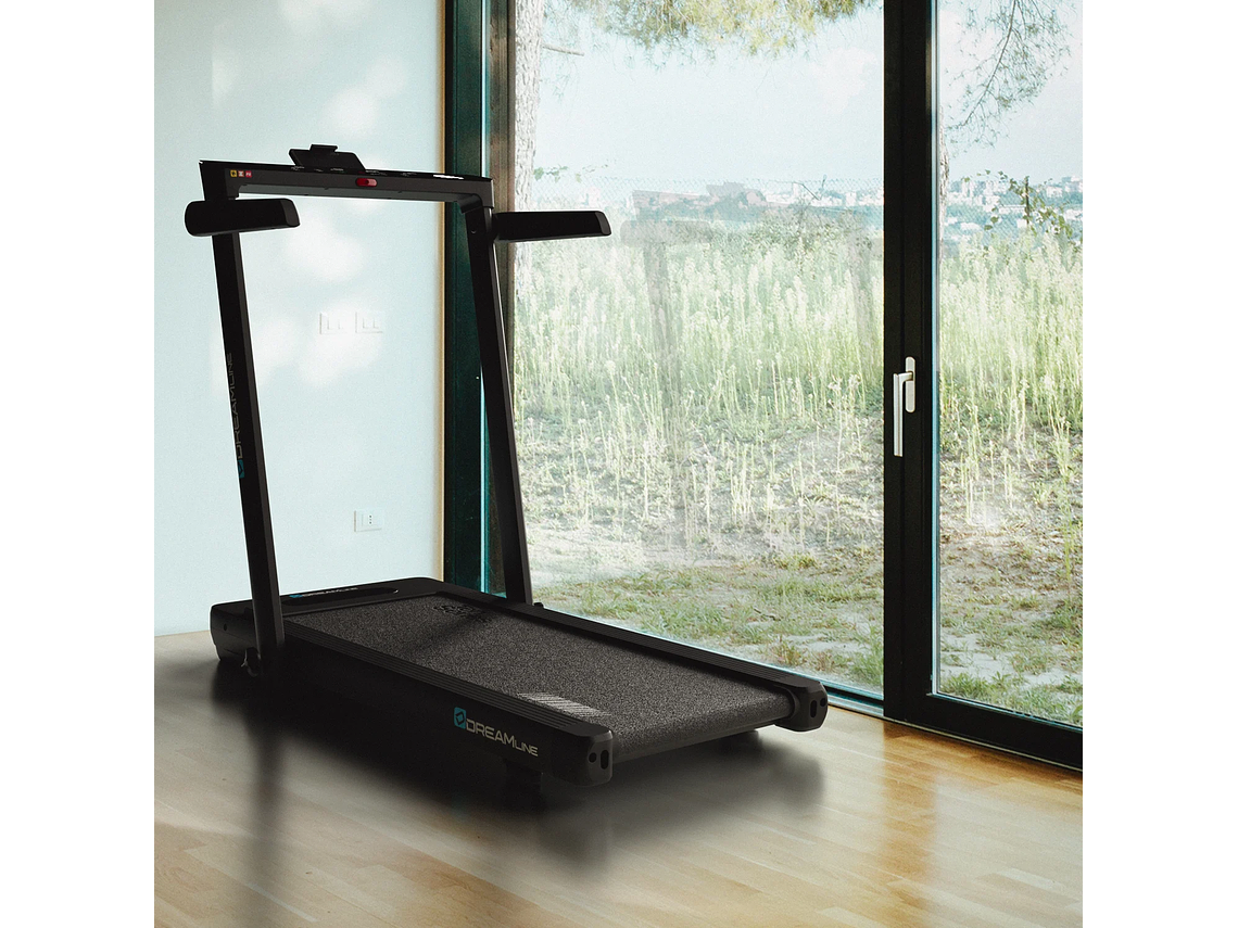 TROTADORA DREAMLINE W2 14 KM/H SMART FOLD 9