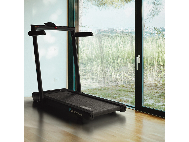 TROTADORA DREAMLINE W2 14 KM/H SMART FOLD 9