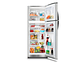 REFRIGERADOR MABE TOP FREEZER NO FROST 390 L RMP410FZUU NF BLACK S - Miniatura 5
